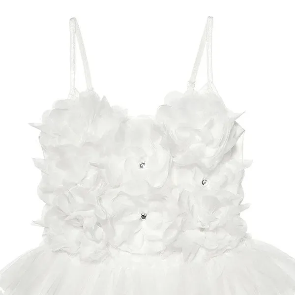 LAYER CAKE TUTU DRESS