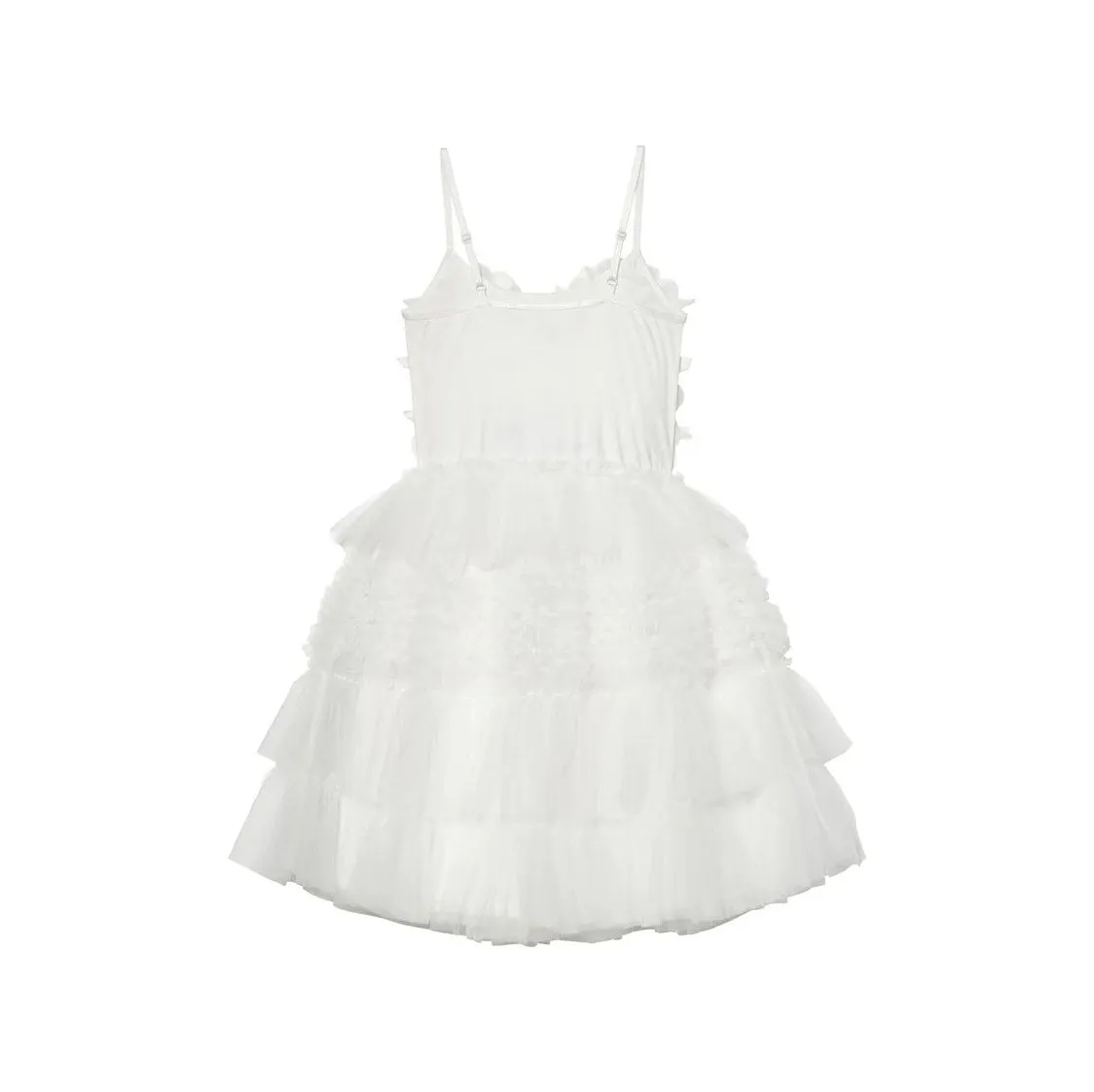 LAYER CAKE TUTU DRESS