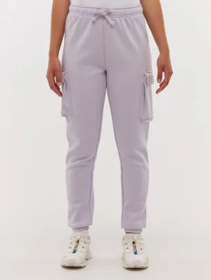 Liat Cargo Joggers