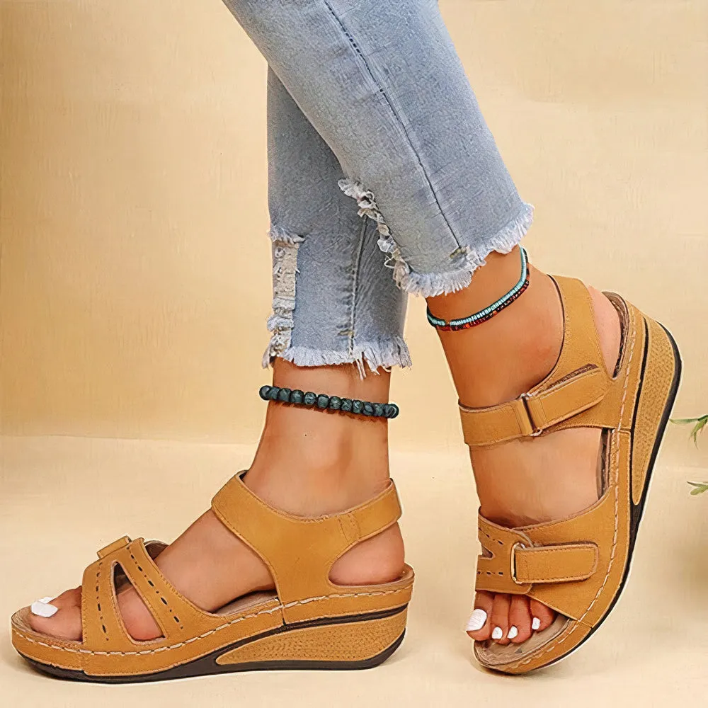Lilian® | Comfortable Sandals For Summer