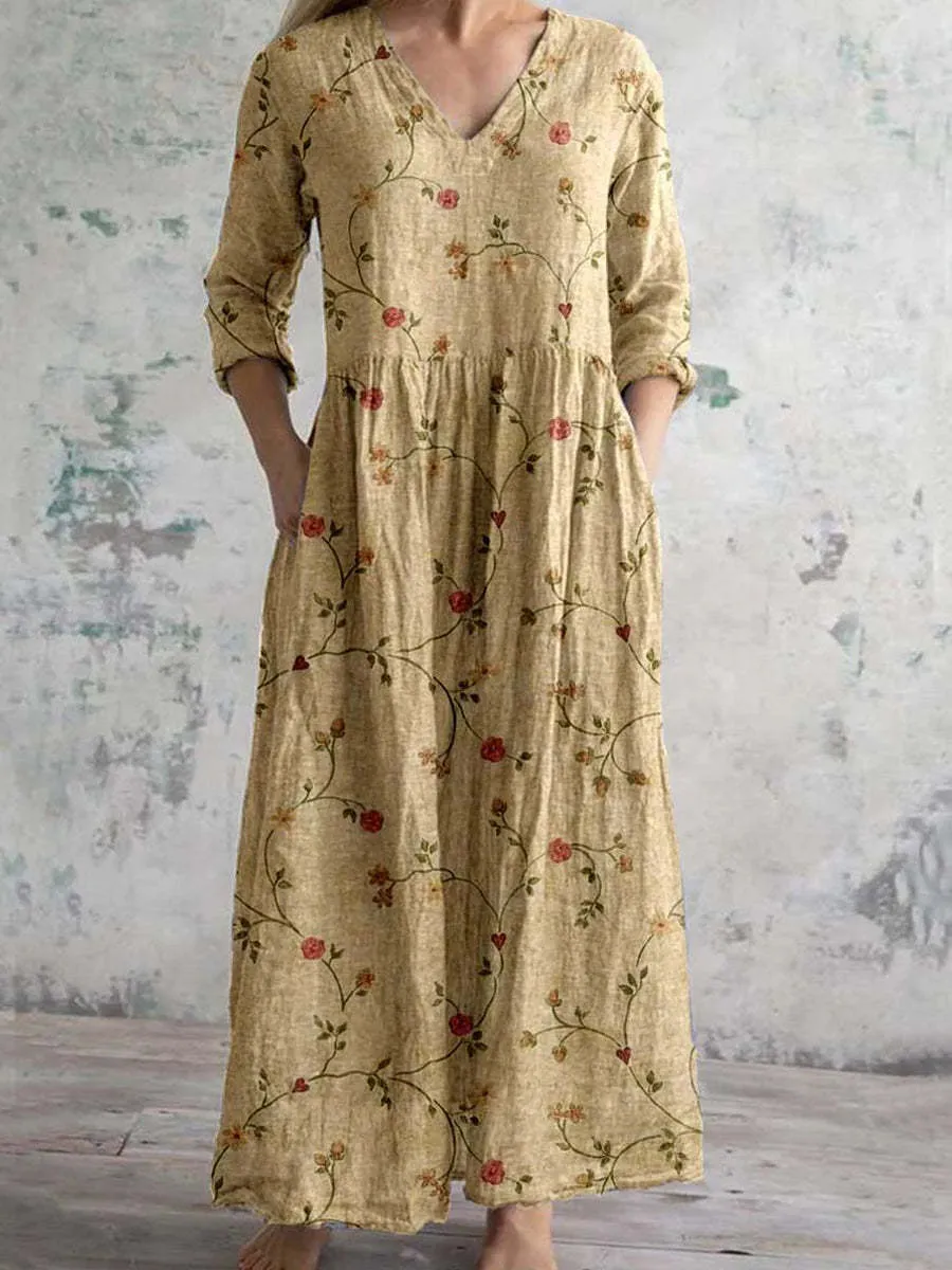 LM | Summer dresses