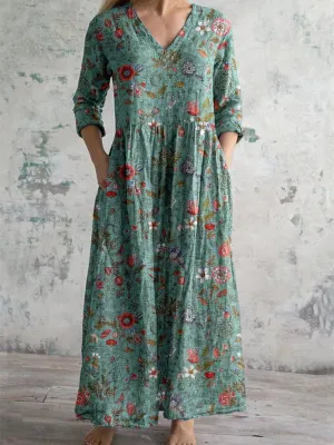 LM | Summer dresses