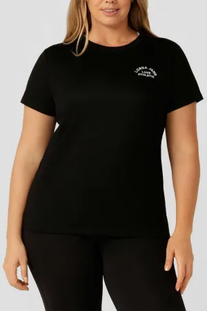 Lorna Jane Lotus T-Shirt