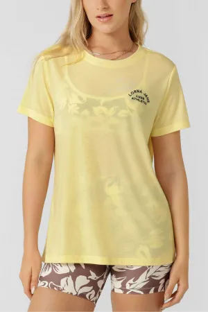 Lorna Jane Lotus T-Shirt