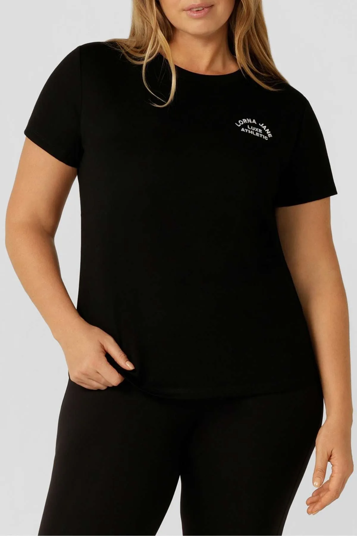 Lorna Jane Lotus T-Shirt