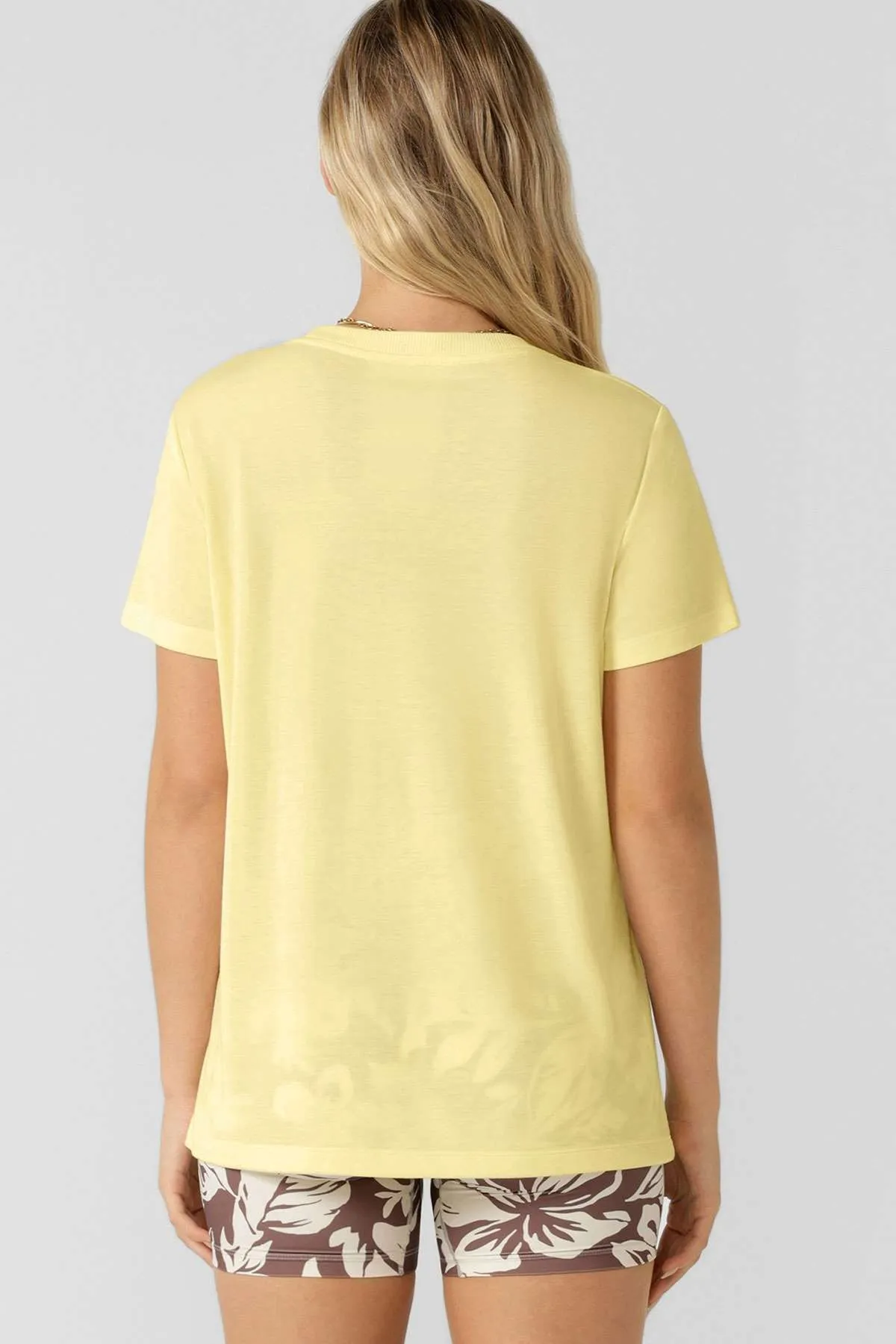 Lorna Jane Lotus T-Shirt
