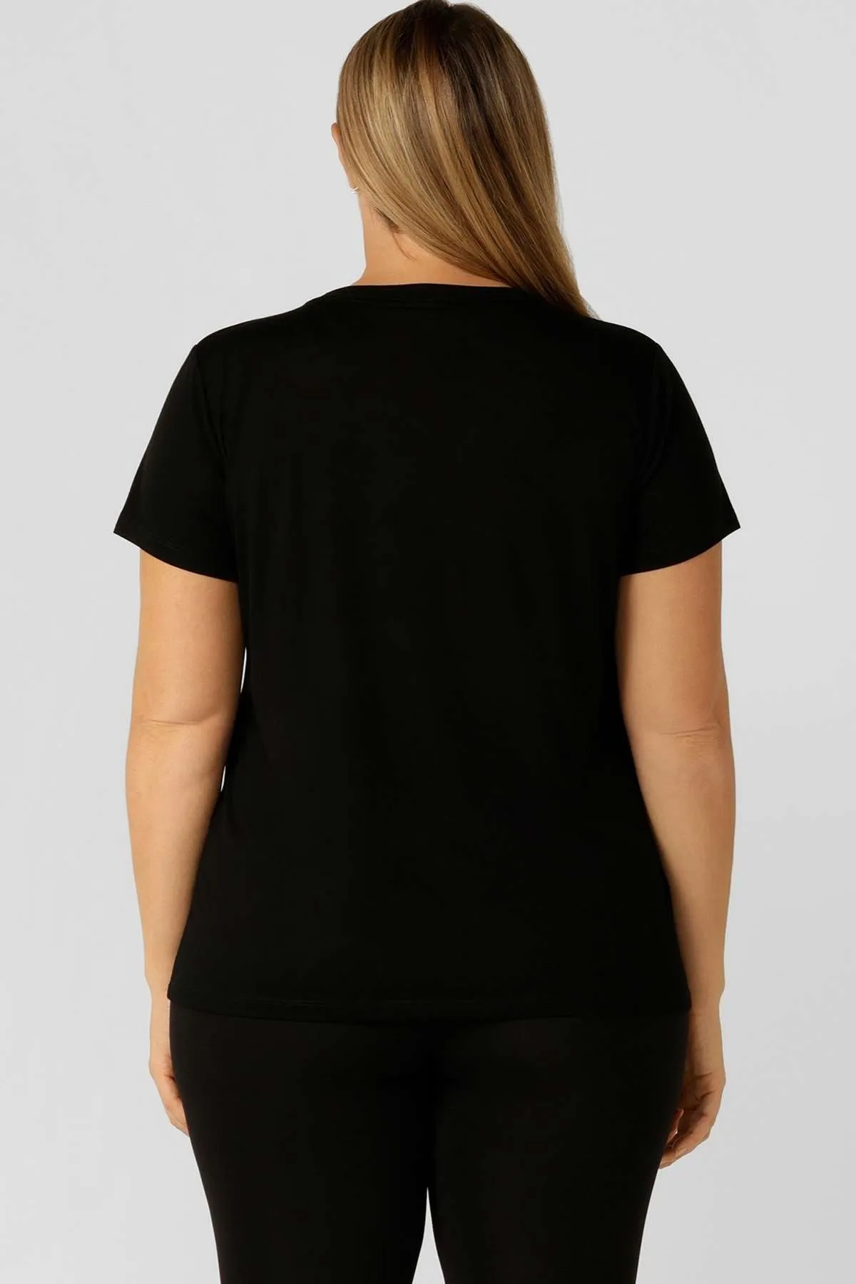 Lorna Jane Lotus T-Shirt