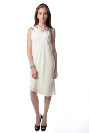 Lotus Dress Style 7554