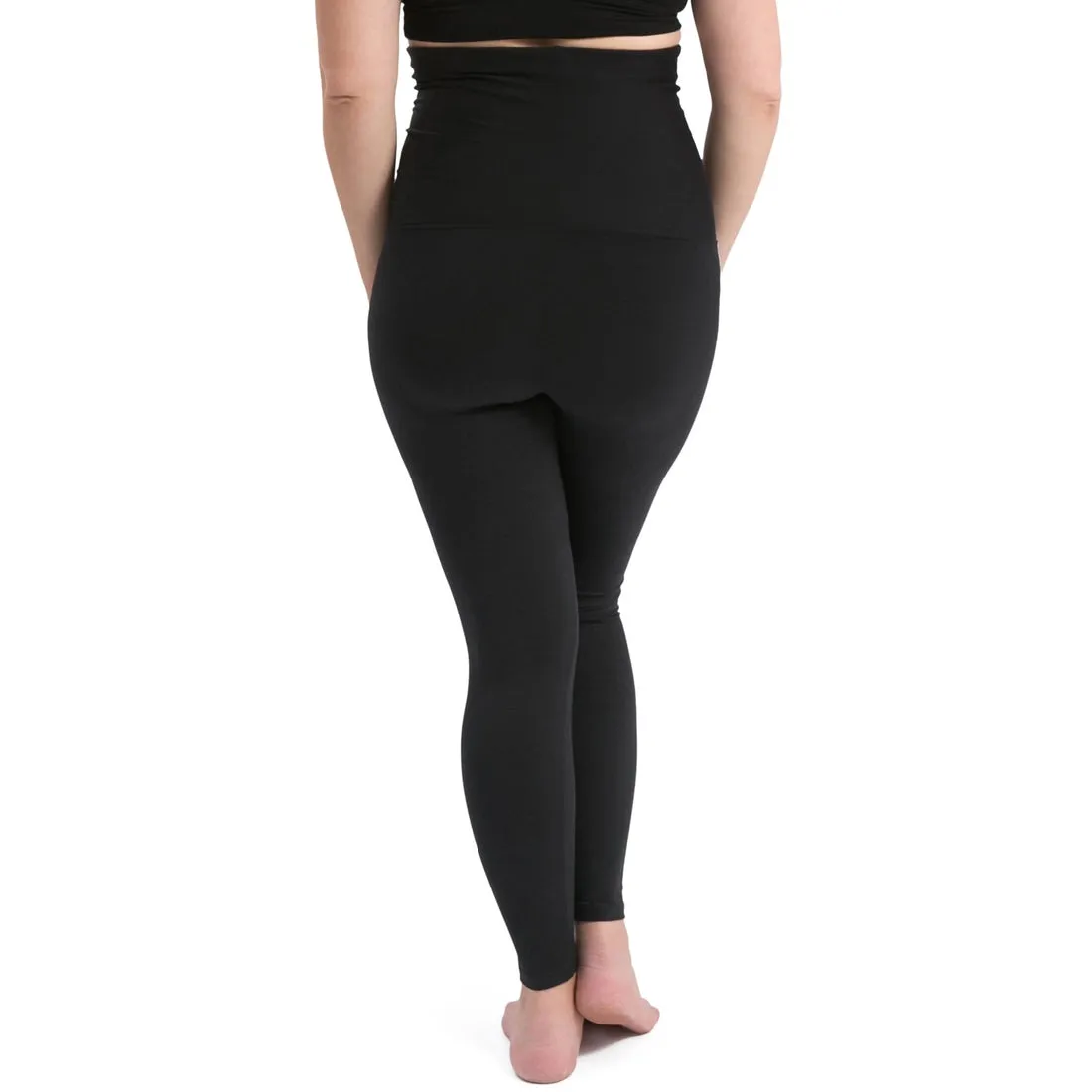 Louisa Classic Maternity & Postpartum Support Leggings