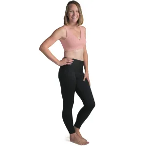 Louisa Classic Maternity & Postpartum Support Leggings