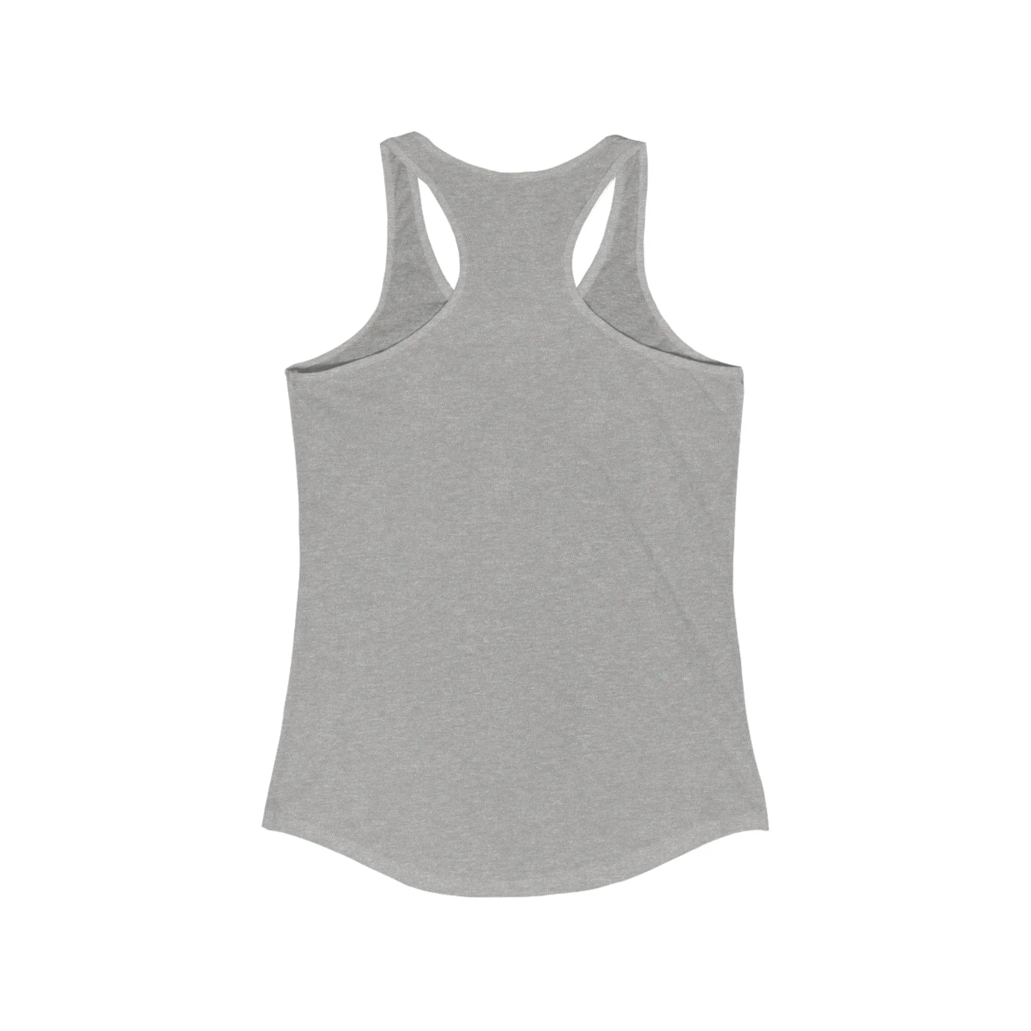 Low SignalX Women's Racerback Tank - Stylish Fitness Top
