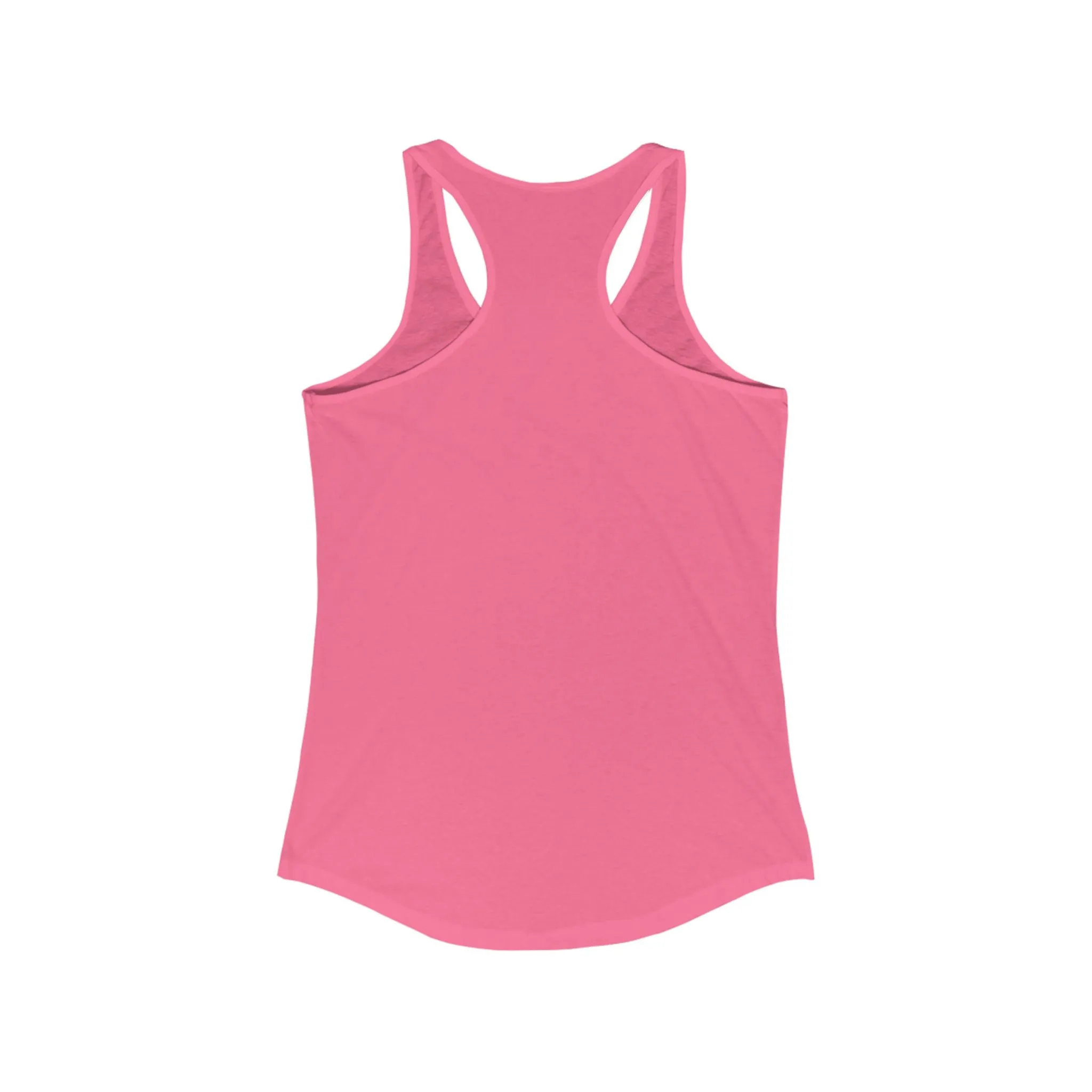 Low SignalX Women's Racerback Tank - Stylish Fitness Top