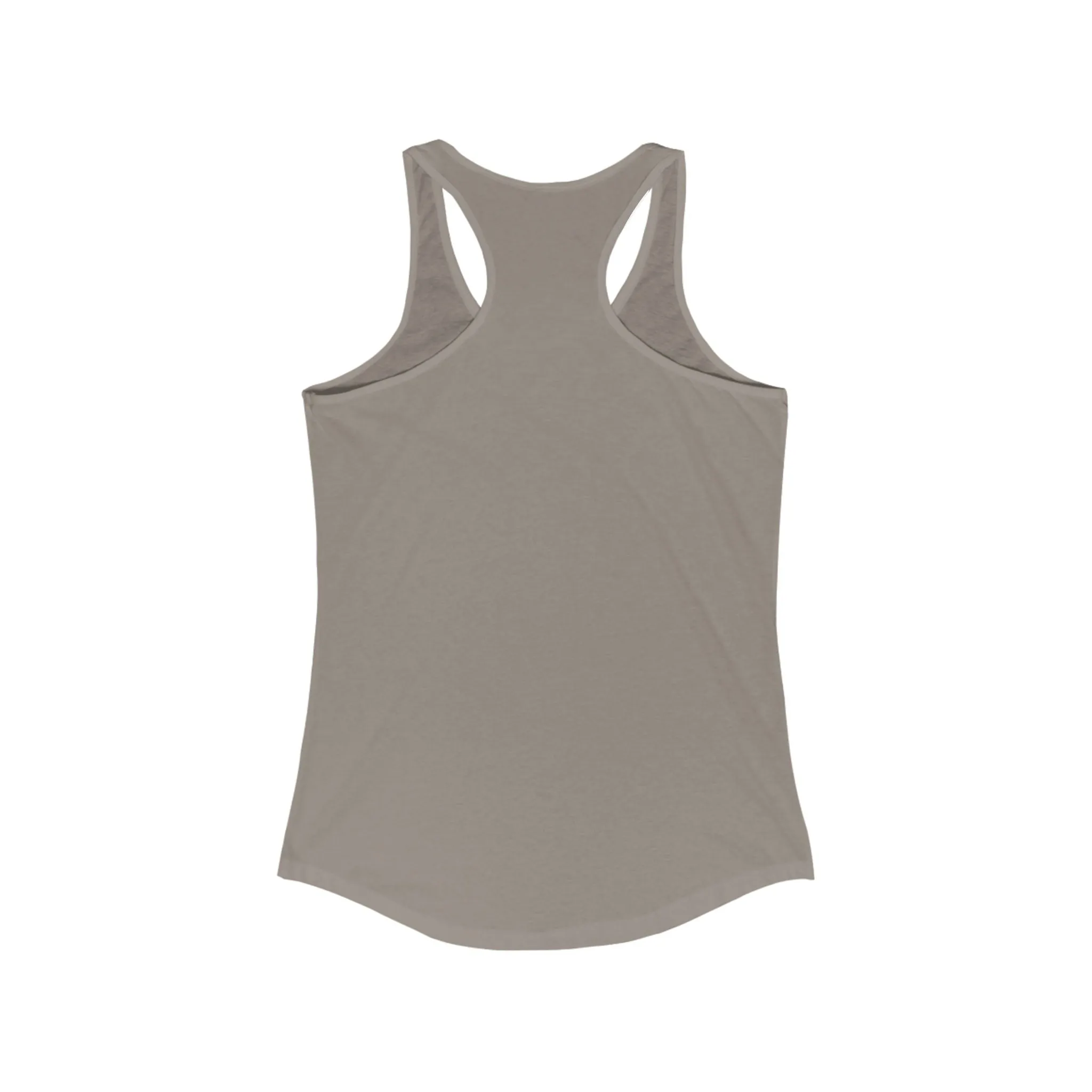 Low SignalX Women's Racerback Tank - Stylish Fitness Top