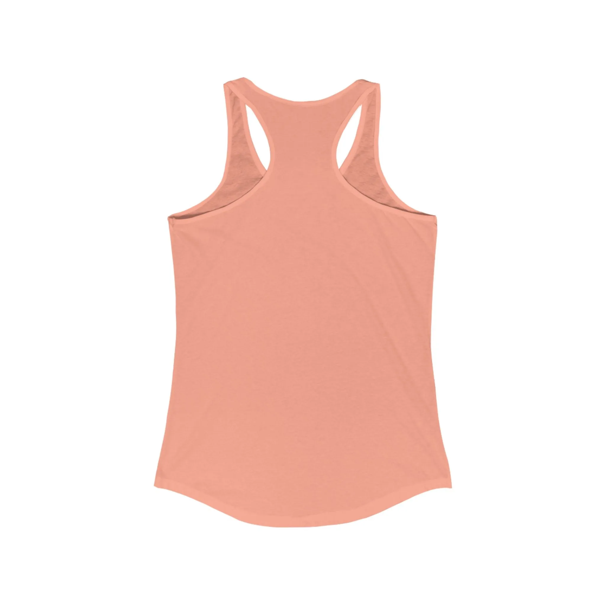 Low SignalX Women's Racerback Tank - Stylish Fitness Top