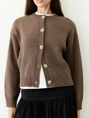 LUCY CARDIGAN
