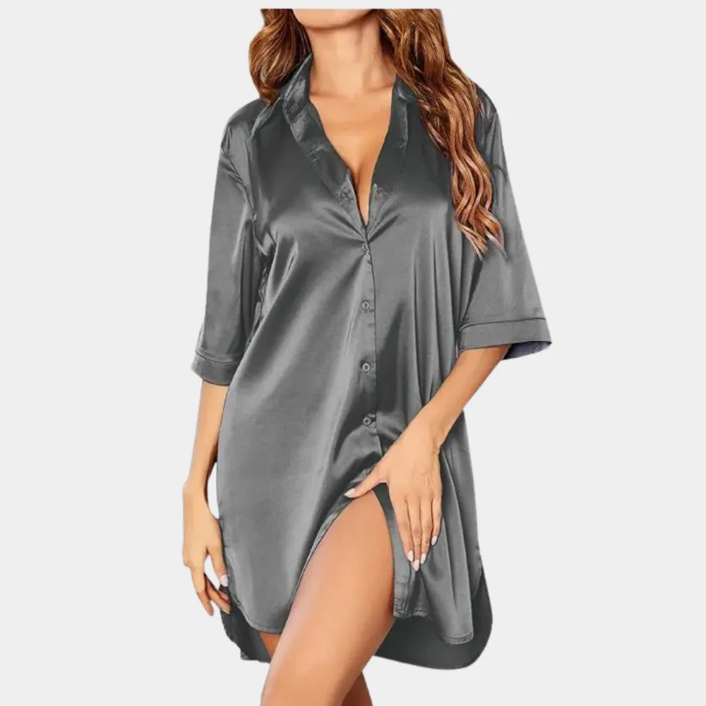 Luxury & comfortable women's sleep dress