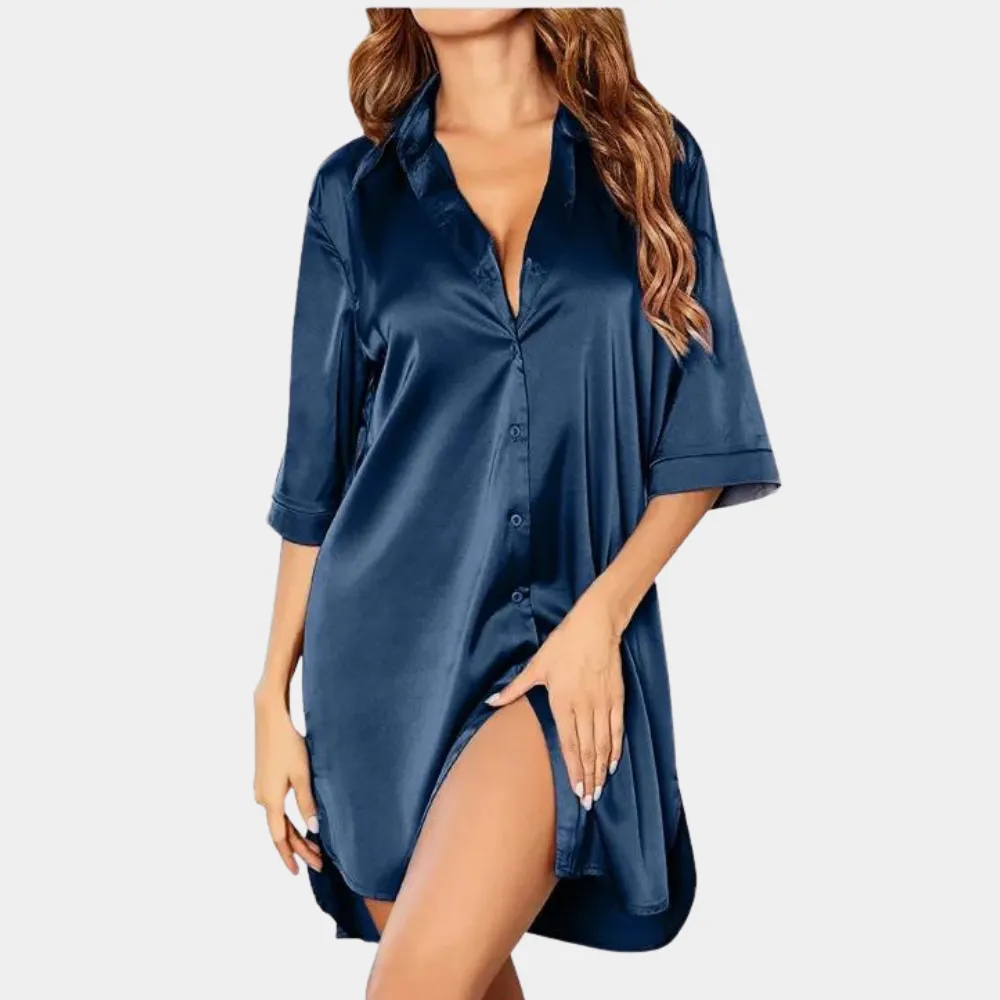 Luxury & comfortable women's sleep dress