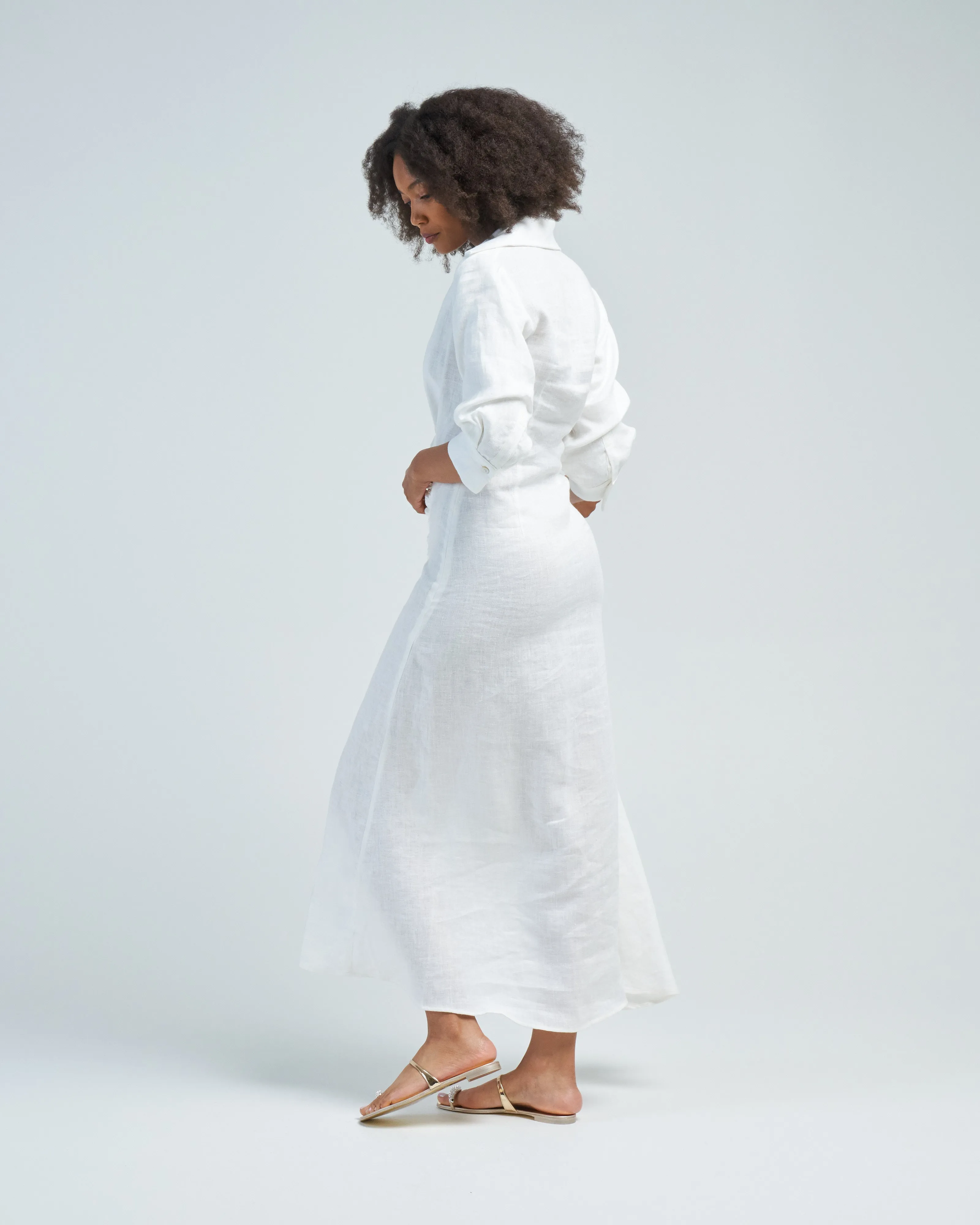 lydia dress