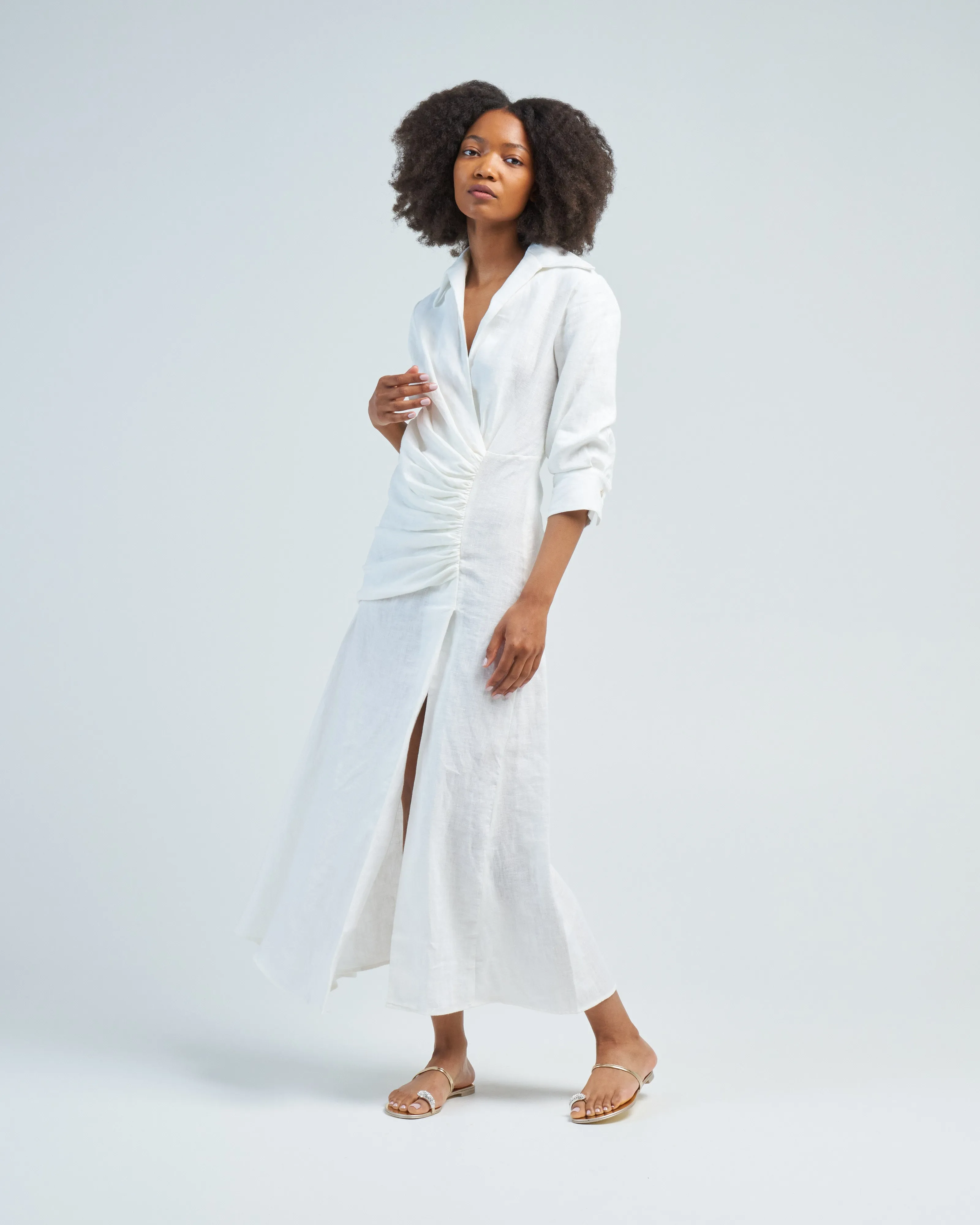 lydia dress