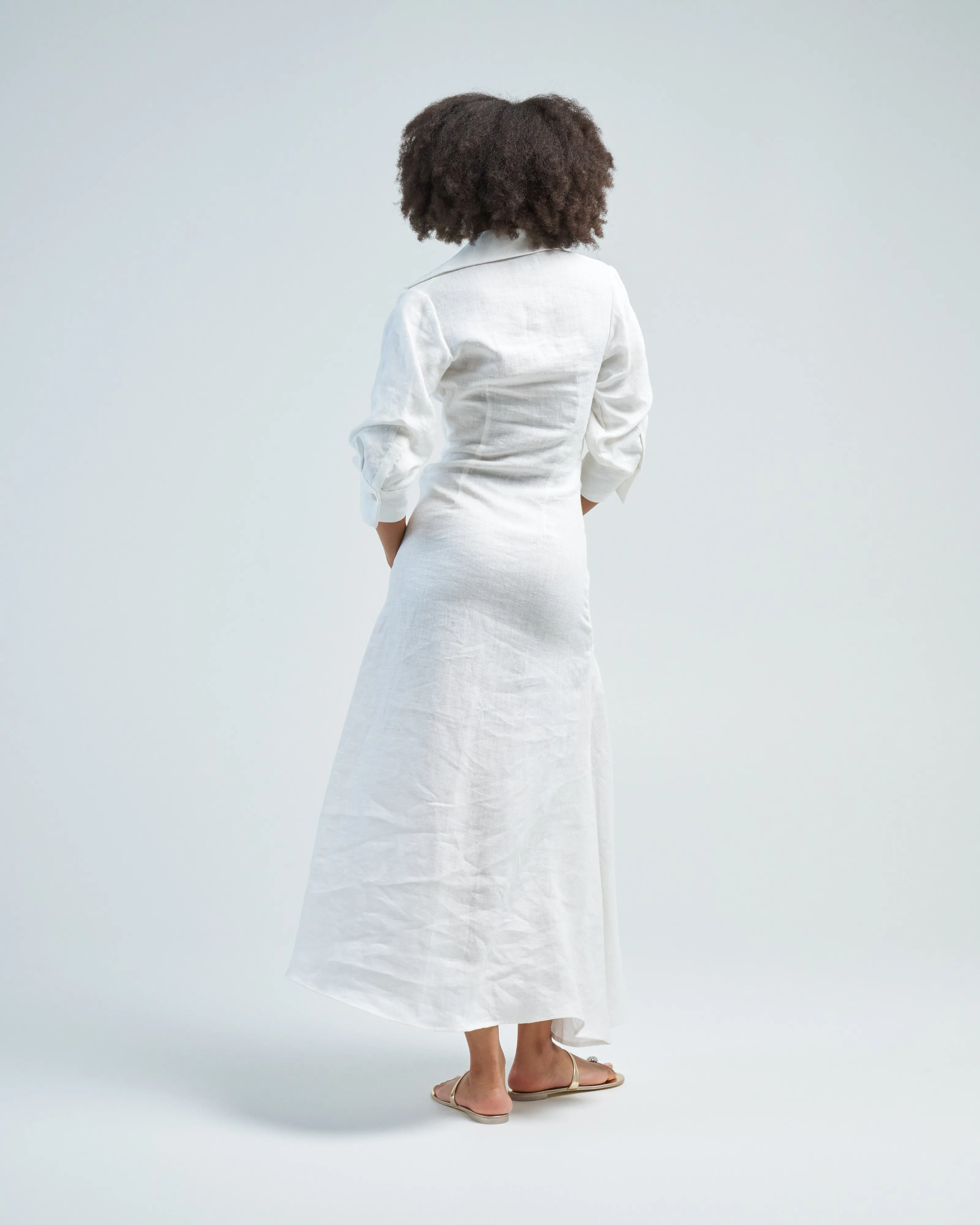 lydia dress