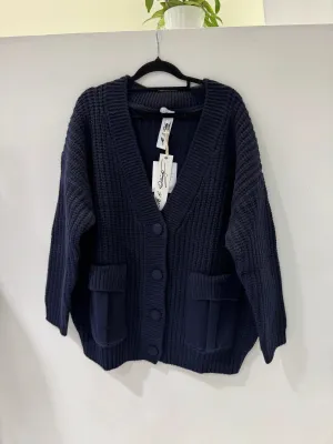 M.A Dainty II BATTEN - Navy