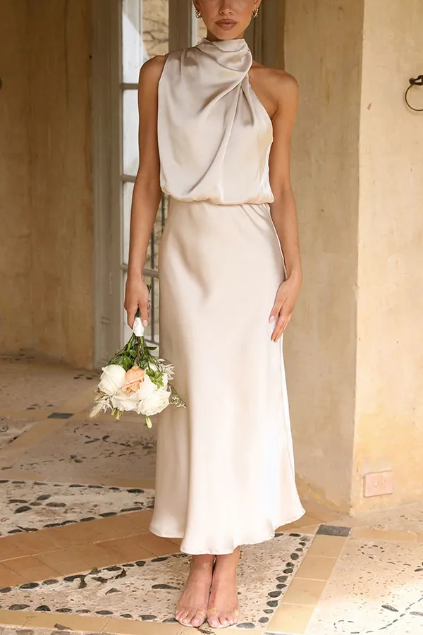 Madalina® | Versatile and comfortable summer dress
