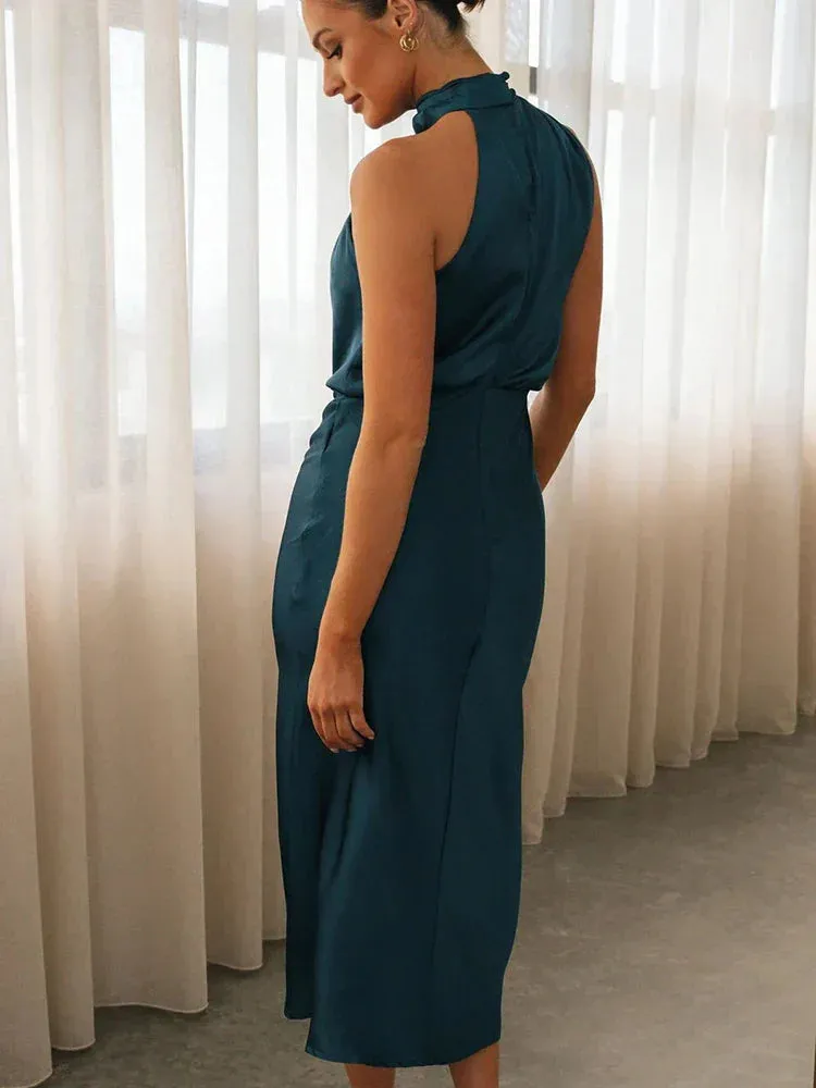 Madalina® | Versatile and comfortable summer dress