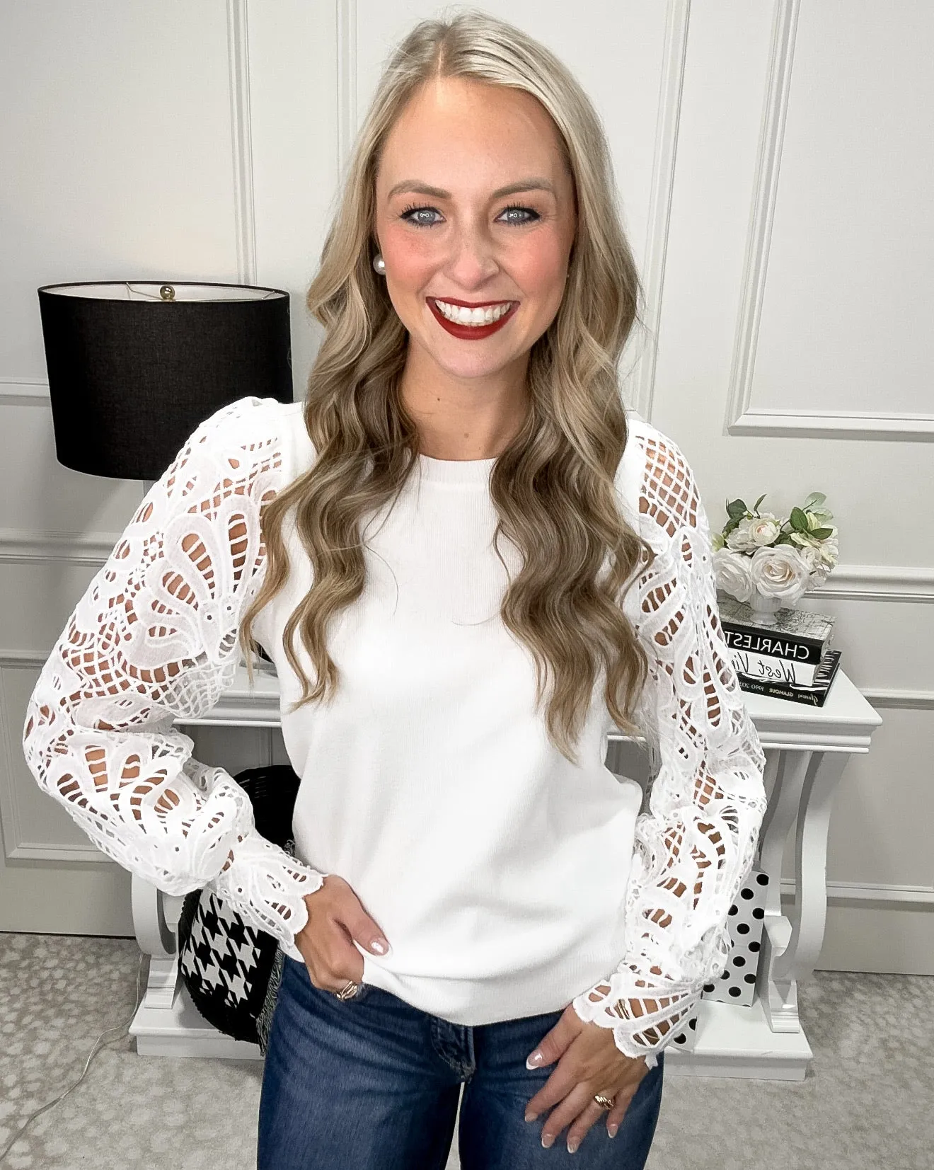 Madison Top
