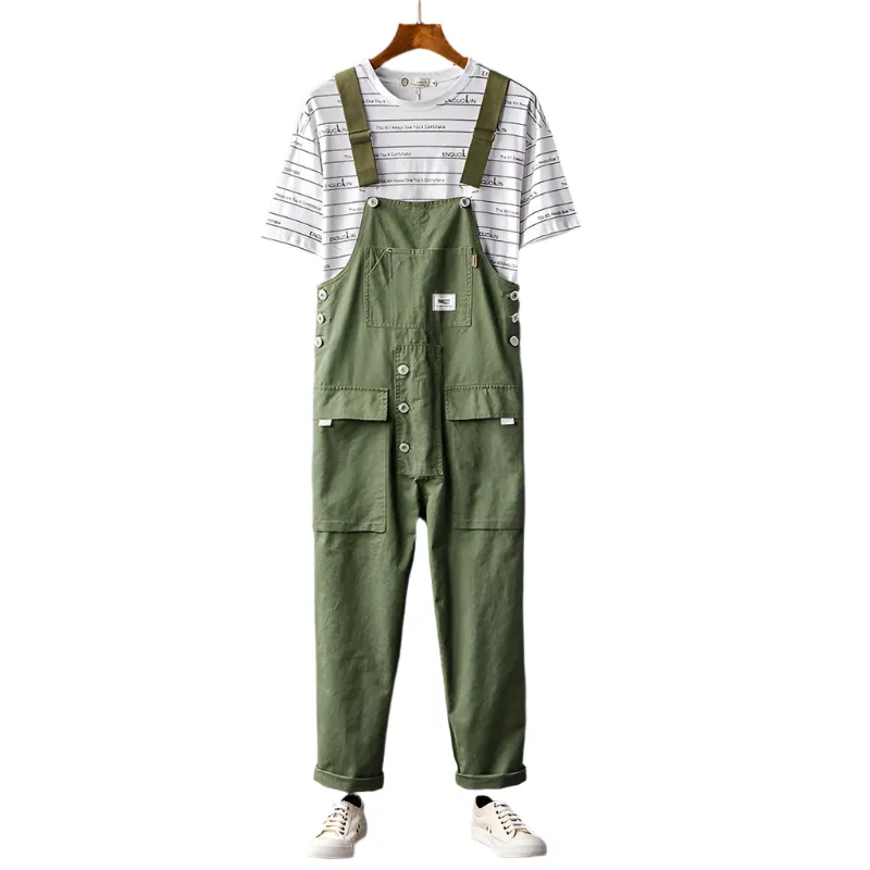 Mae – Stylish Women’s Jumper Suit