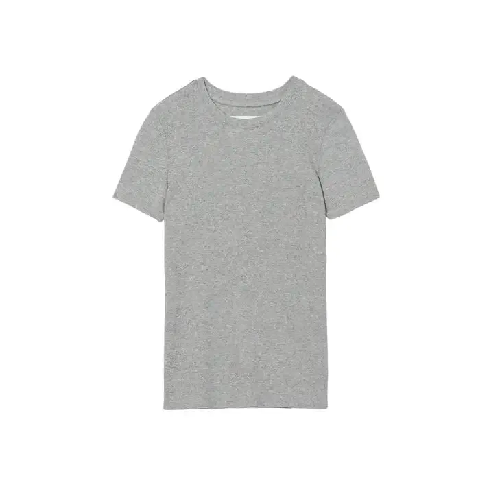 Makyla Tee in Heather