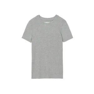 Makyla Tee in Heather