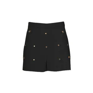 Malak Gold Snap Short - Meteorite