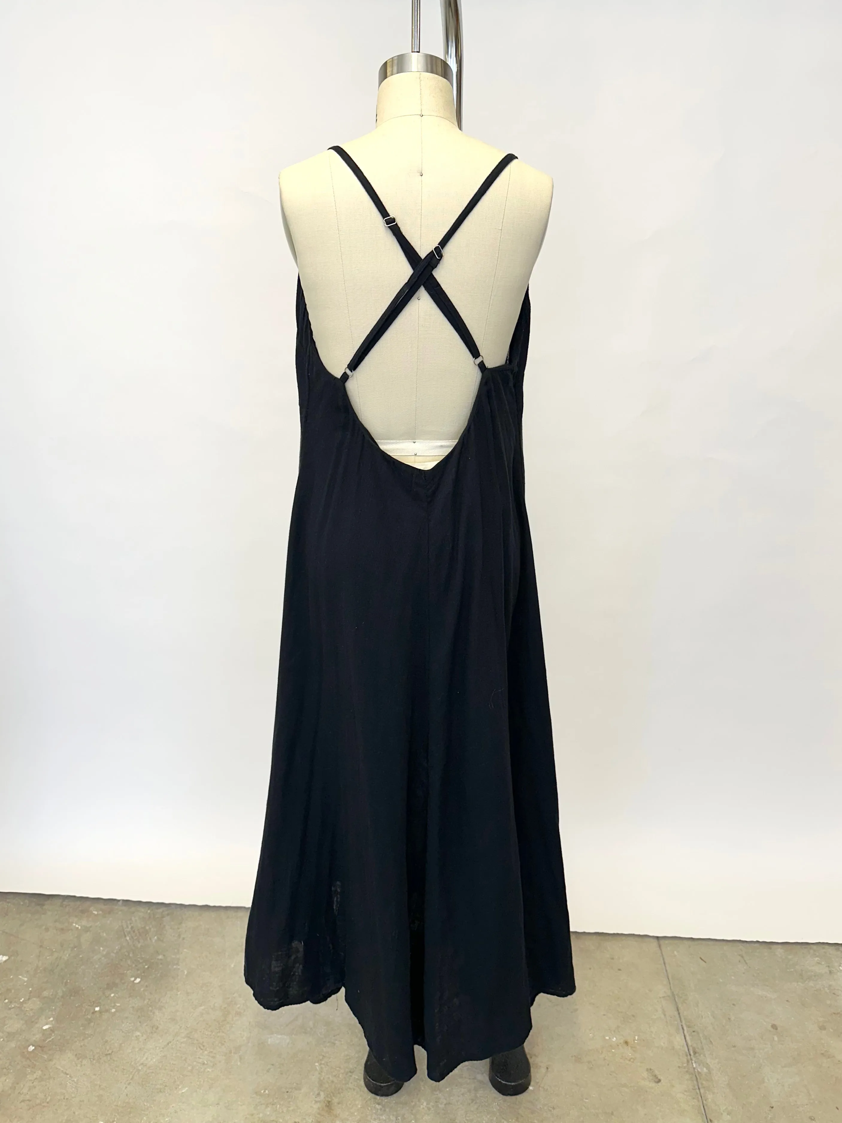 Mara Hoffman Swim Tent Dress