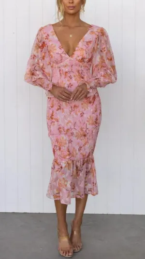 Marlee® | Stylish and elegant summer dress