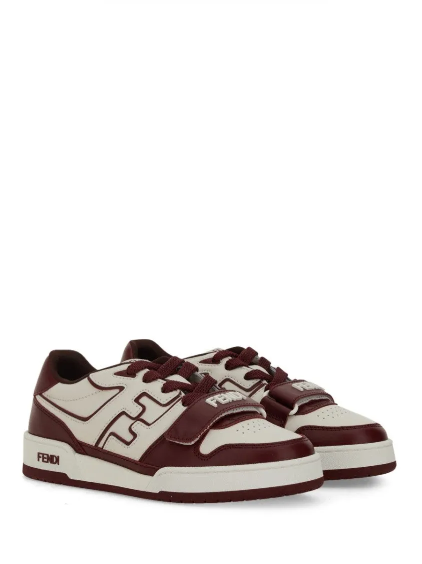 Match" Sneaker