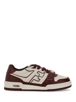 Match" Sneaker