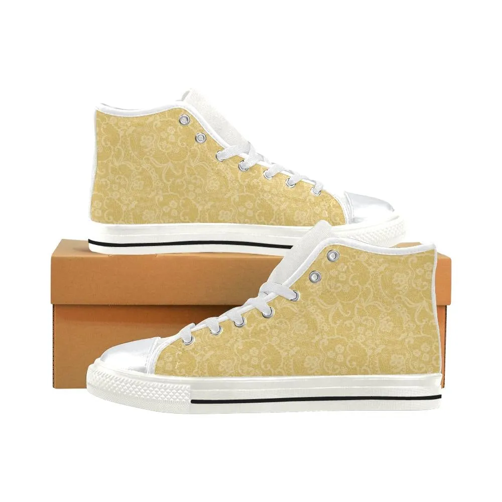 Melody Kids High Tops CW8