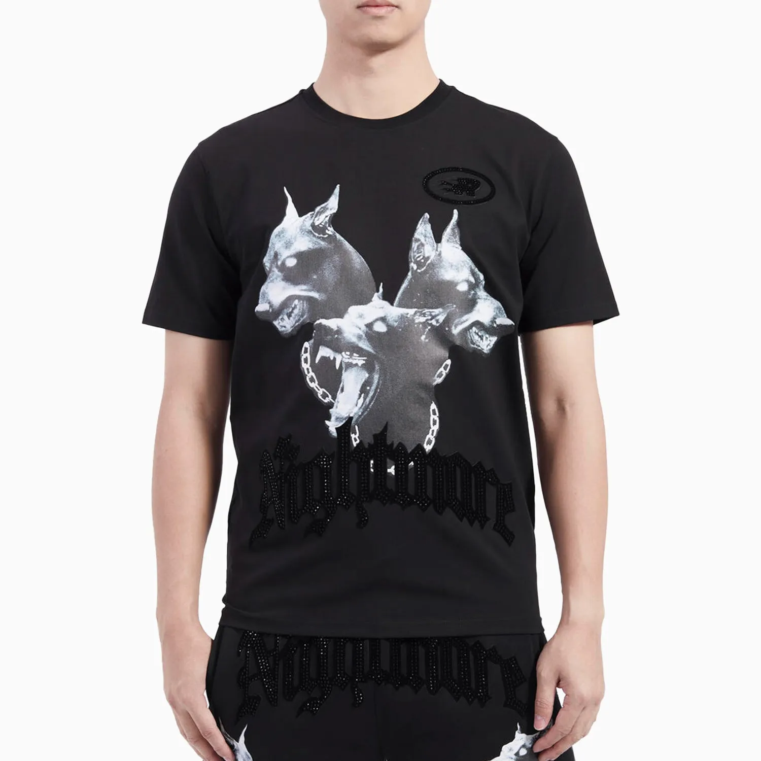 Men's Nightmare Short Sleeve T-Shirt