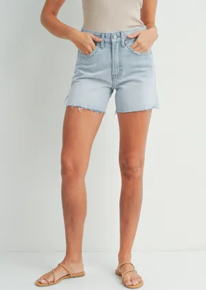 Montana Denim Short