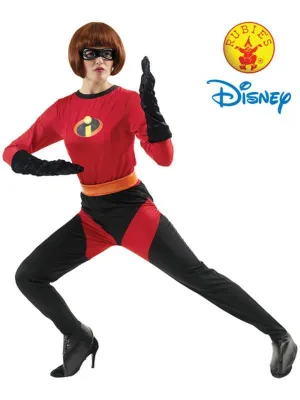 Mrs Incredible Adult Size Small