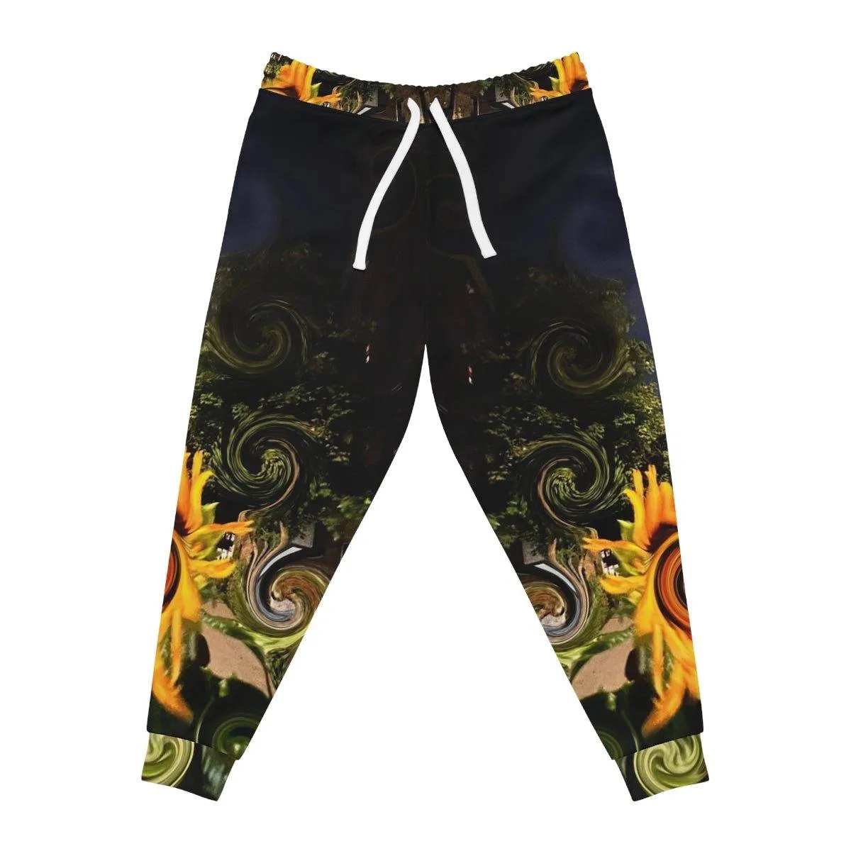 My Little Pedal Plucker Joggers