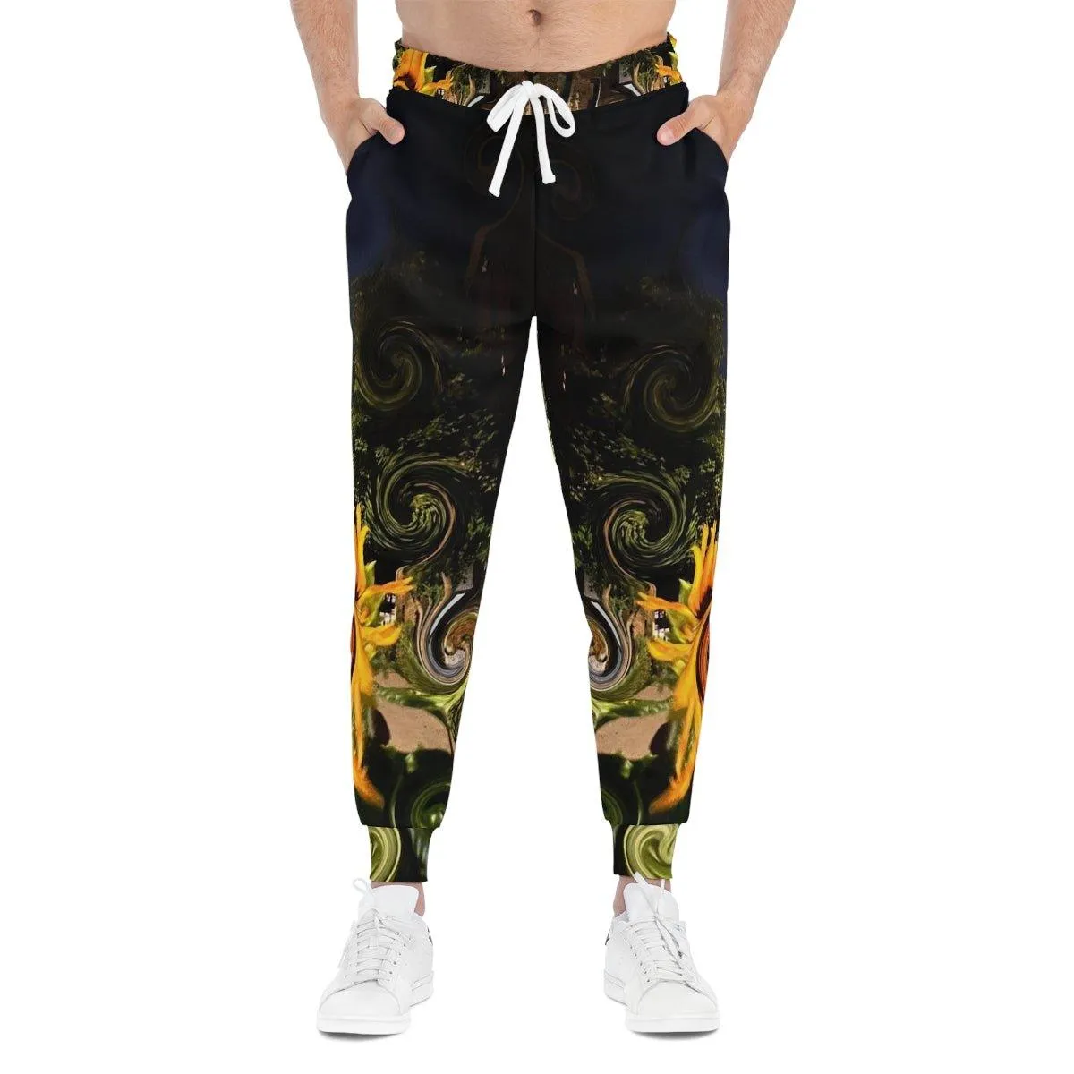 My Little Pedal Plucker Joggers