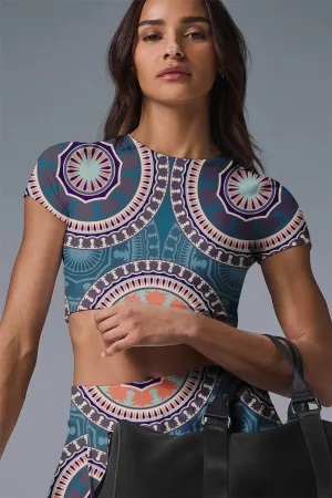 Mystic Orbit Activewear Set