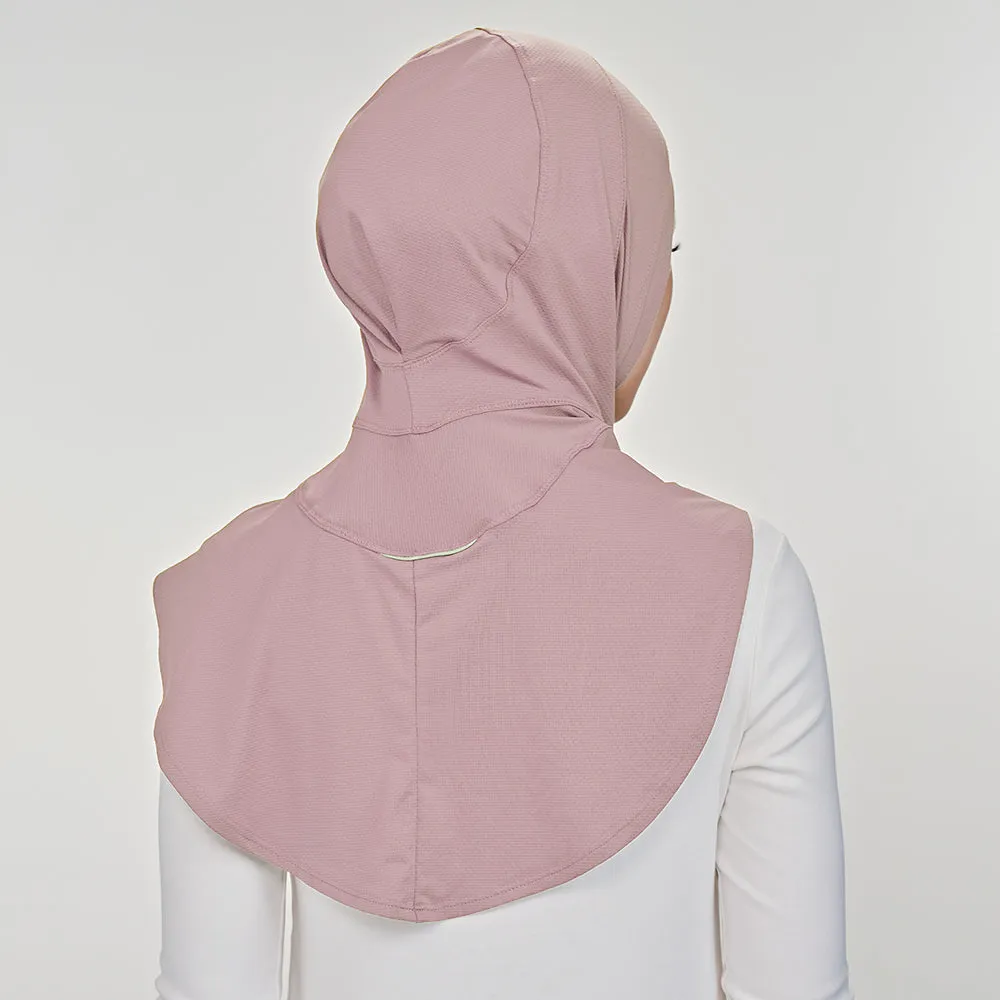 (Nano) Najwa Sport Hijab - Cricket