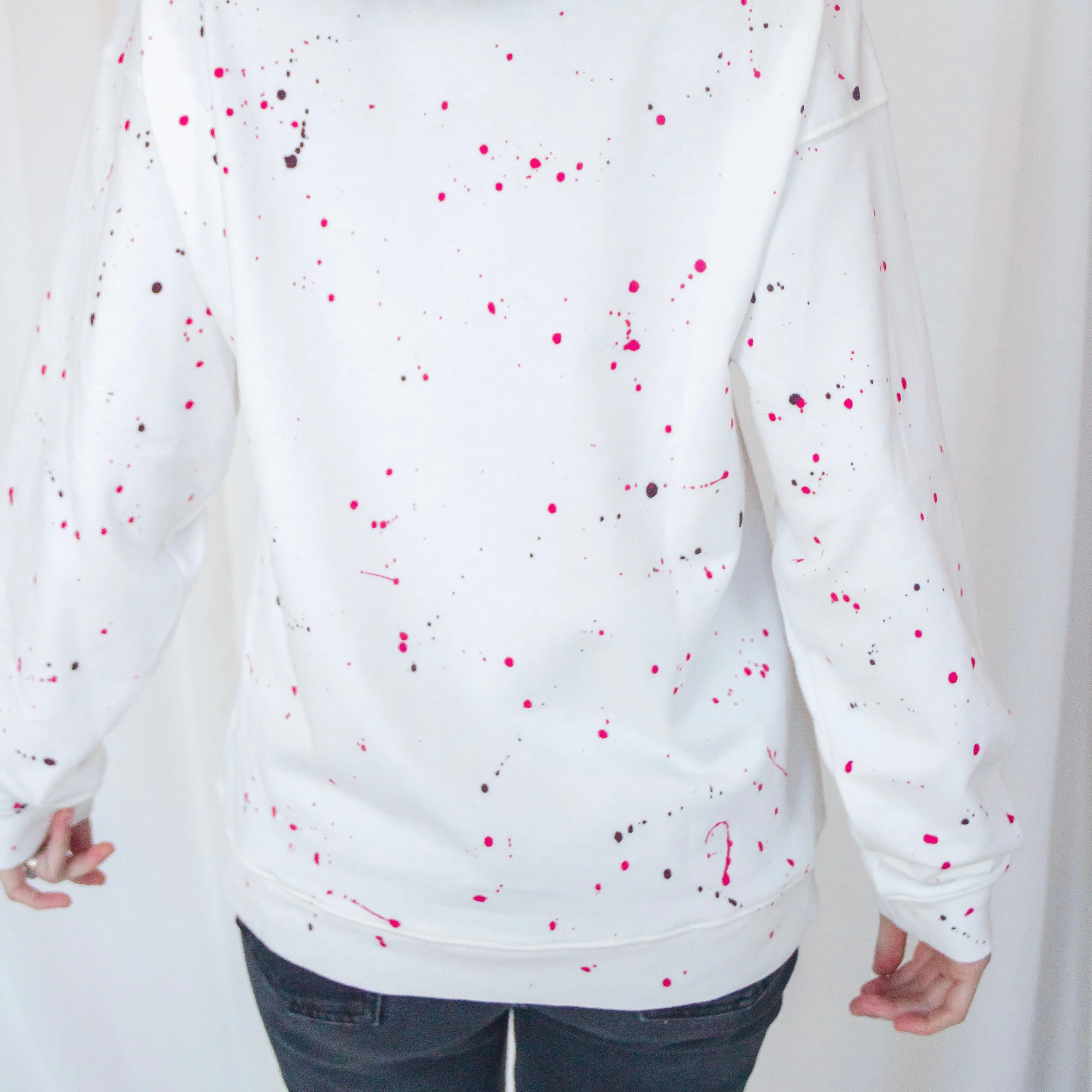 Nessa Sweatshirt