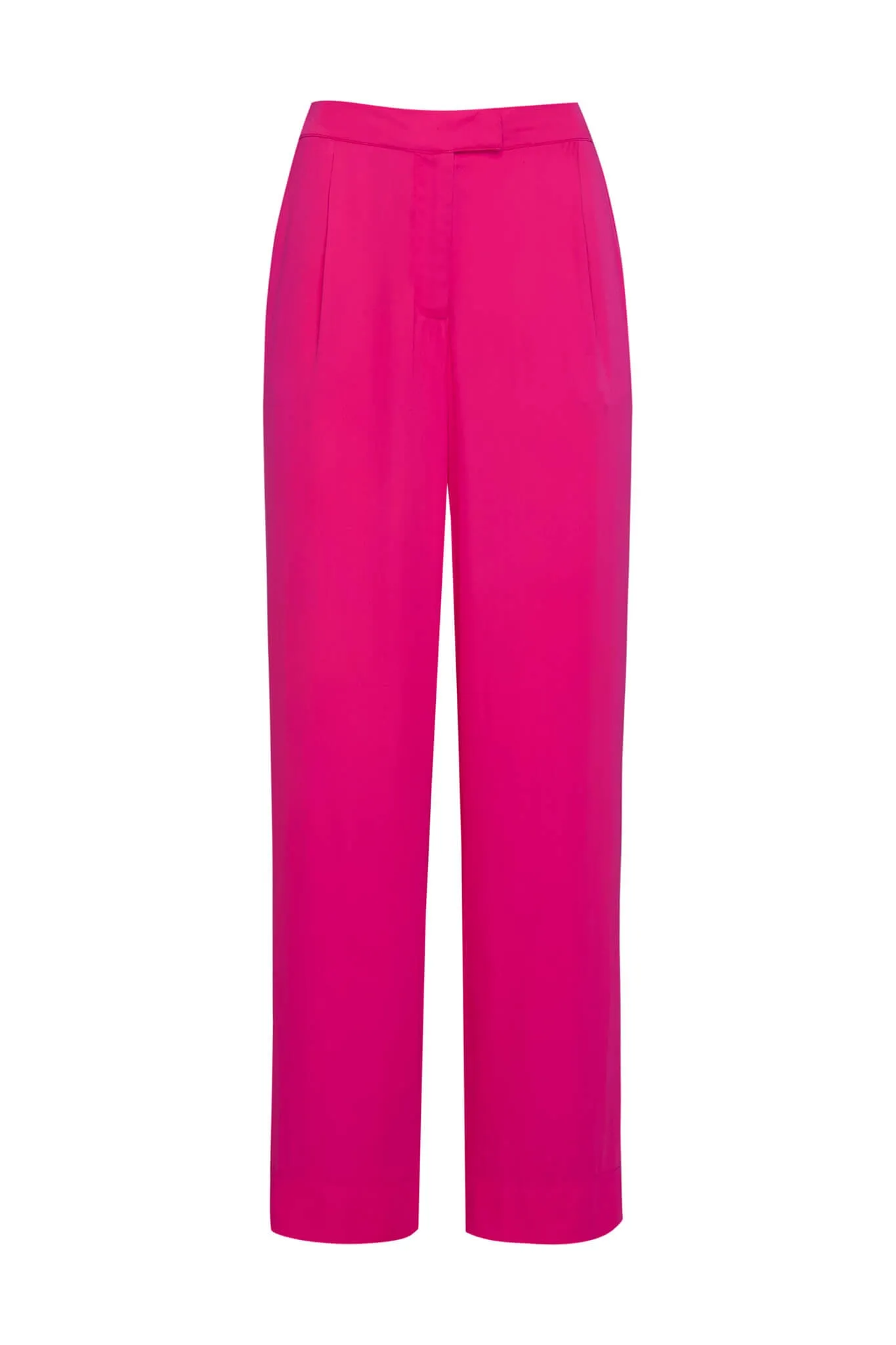 Nia Pants Beetroot Purple