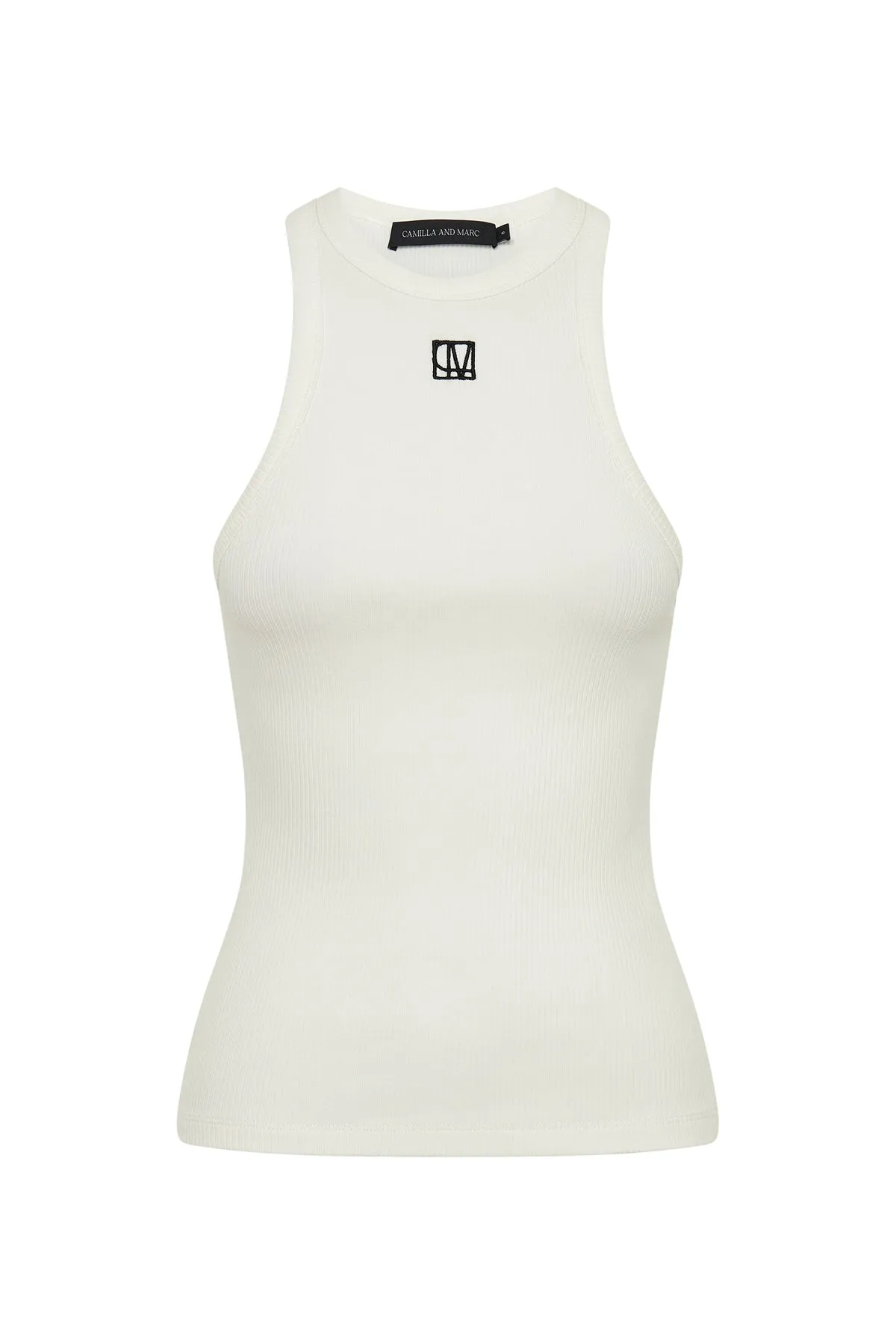Nora Rib Tank