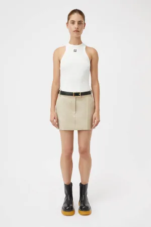 Nora Rib Tank