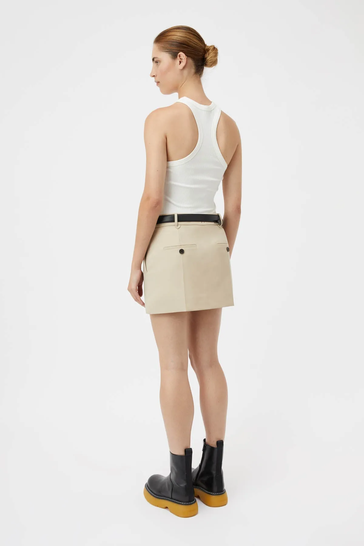 Nora Rib Tank