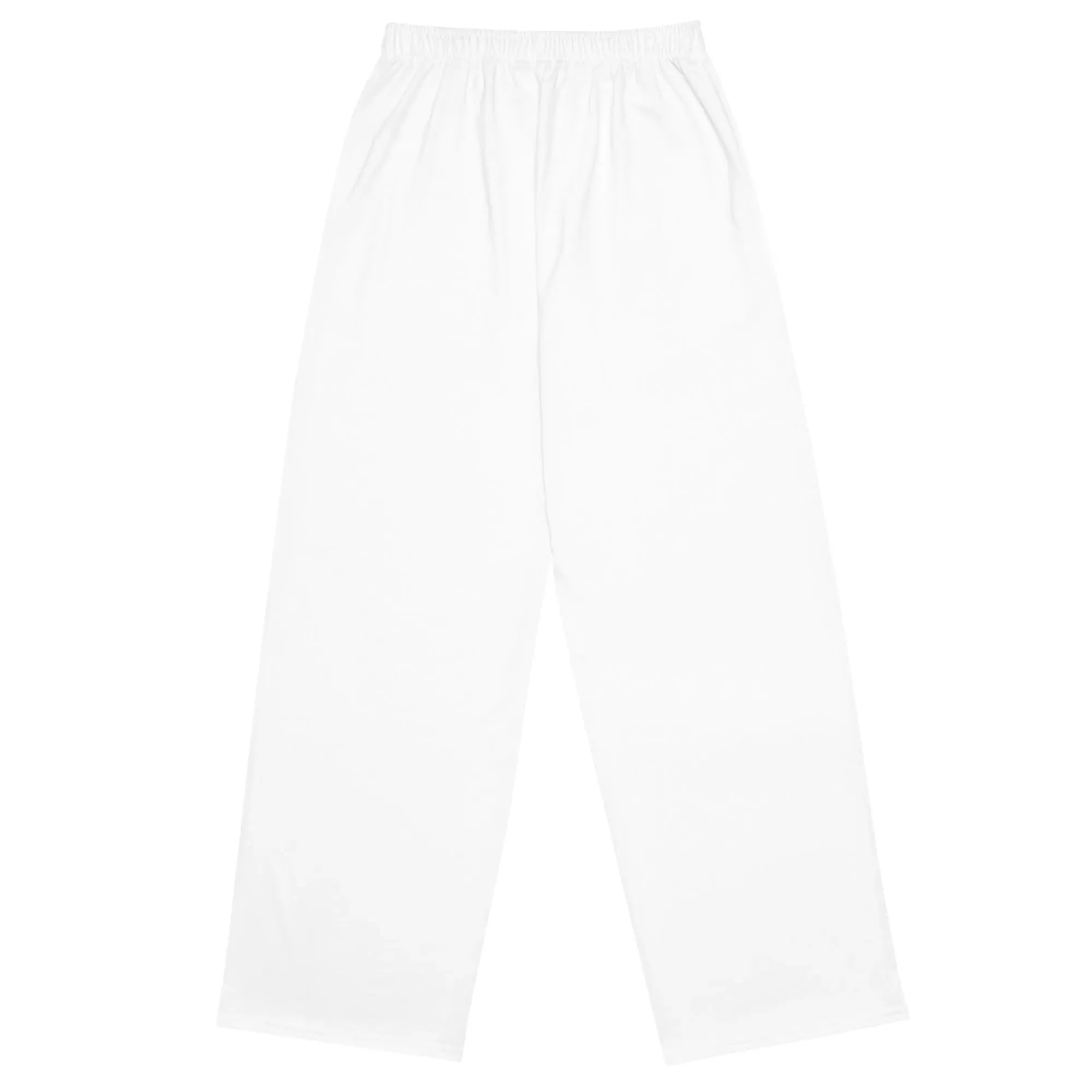 NXTGEN Unisex wide-leg pants